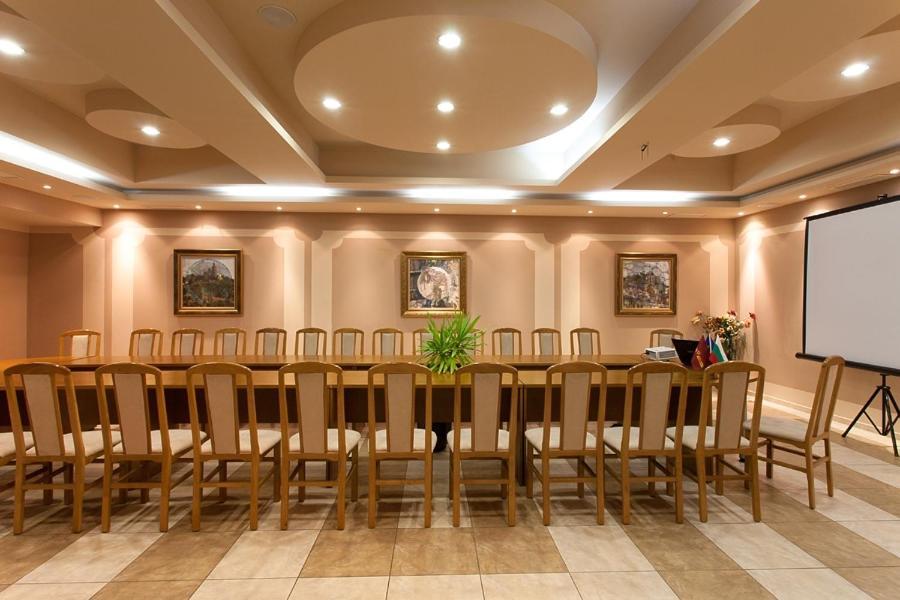 Hotel Panorama Wielkie Tyrnowo Zewnętrze zdjęcie
