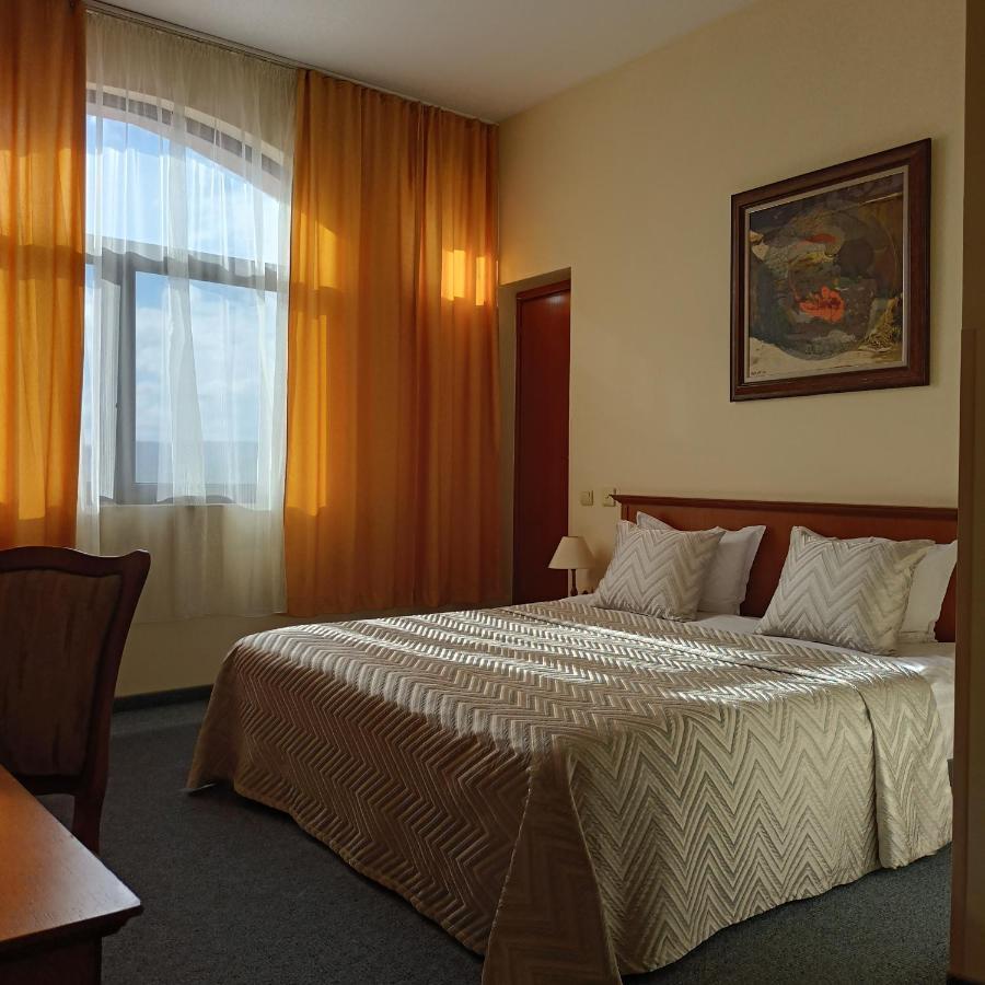 Hotel Panorama Wielkie Tyrnowo Zewnętrze zdjęcie