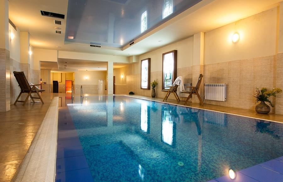 Hotel Panorama Wielkie Tyrnowo Zewnętrze zdjęcie