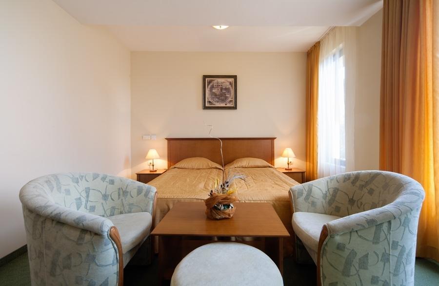 Hotel Panorama Wielkie Tyrnowo Zewnętrze zdjęcie