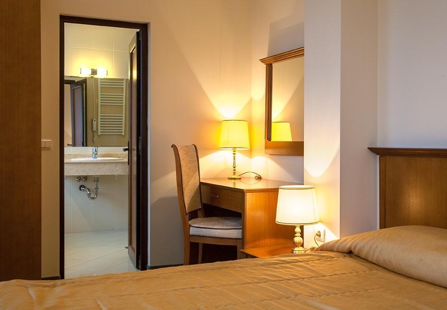 Hotel Panorama Wielkie Tyrnowo Zewnętrze zdjęcie