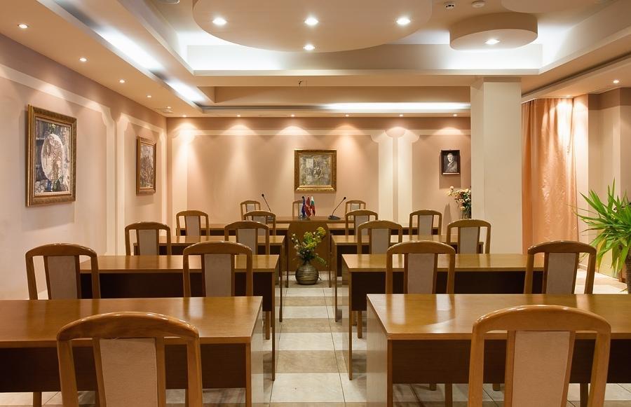 Hotel Panorama Wielkie Tyrnowo Zewnętrze zdjęcie
